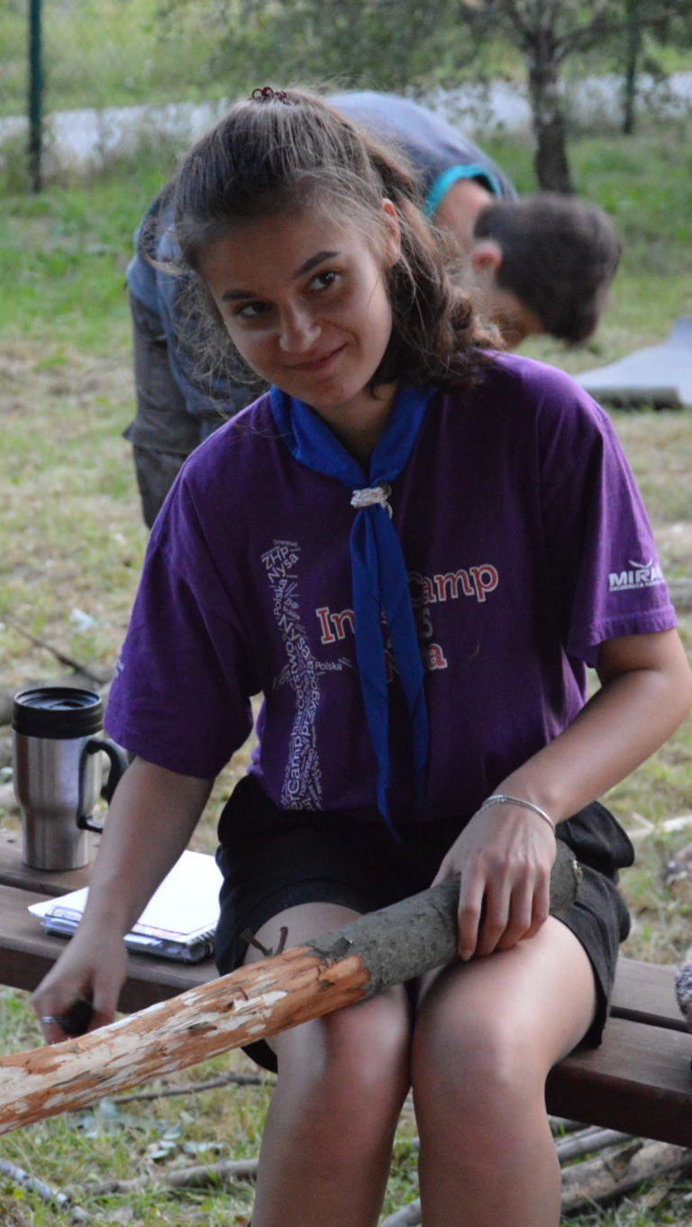 Bezpieczeństwo dzieci 2 Bezpieczeństwo dzieci 2