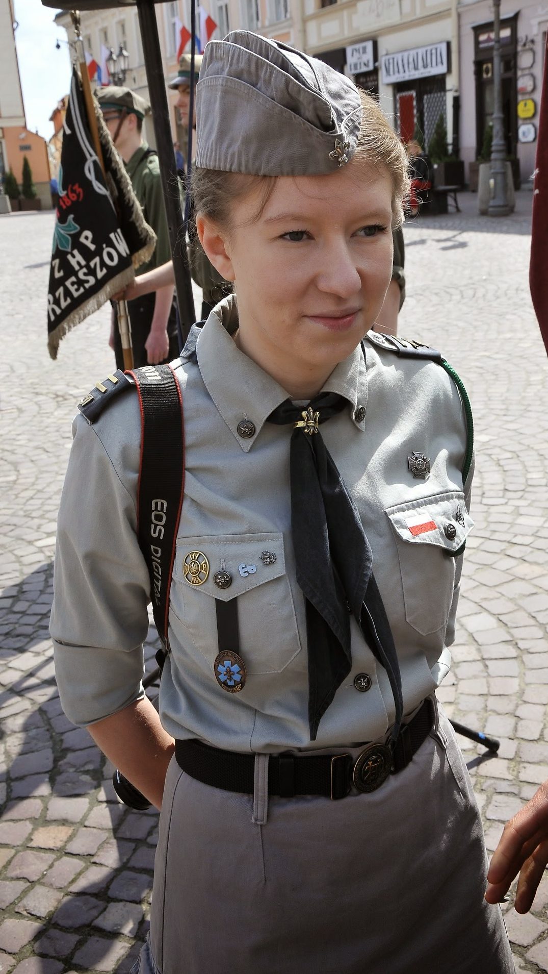 Kim są instruktorzy ZHP Kim są instruktorzy ZHP