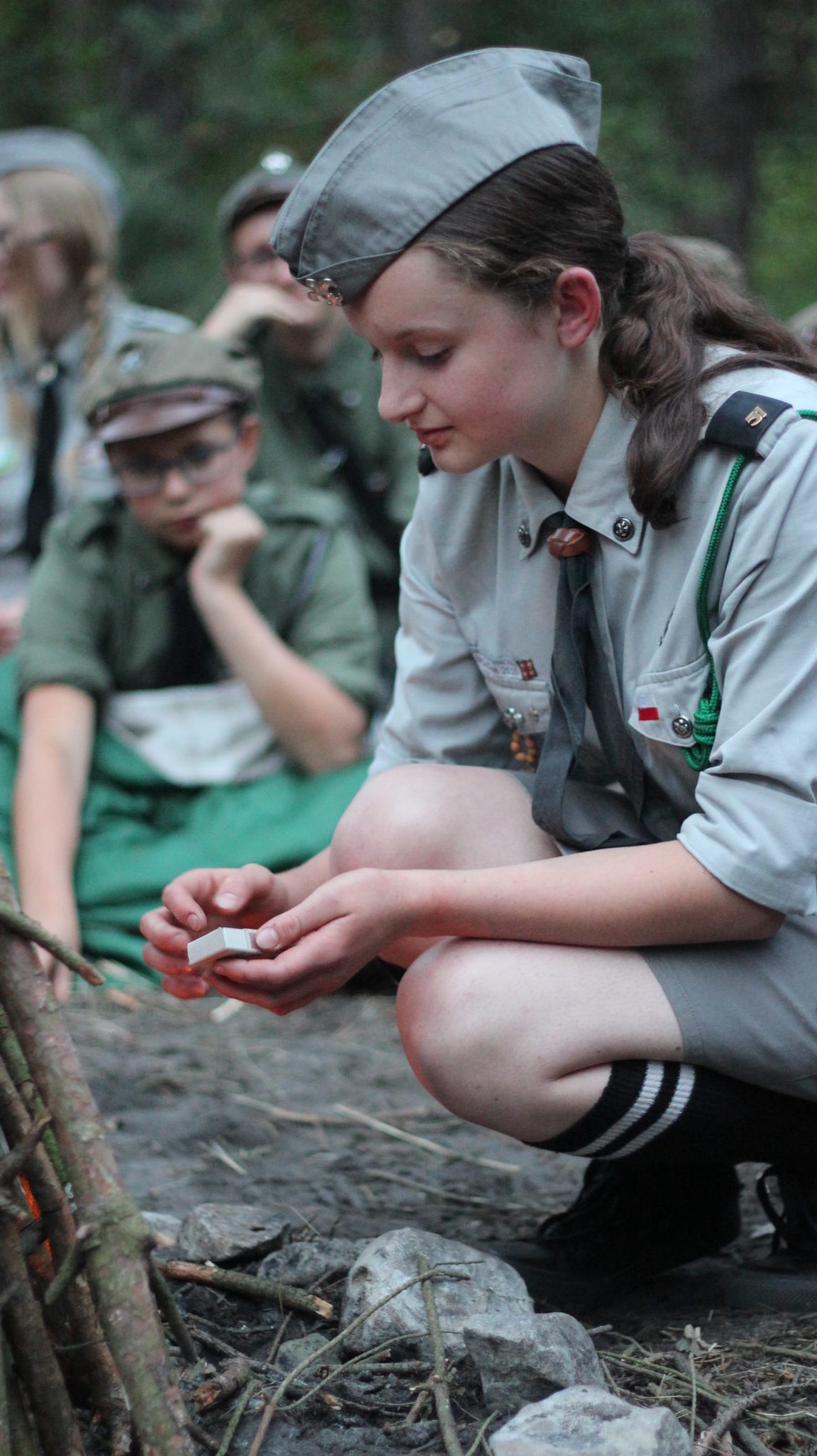Atrakcyjny, dostosowany do potrzeb dzieci i młodzieży program