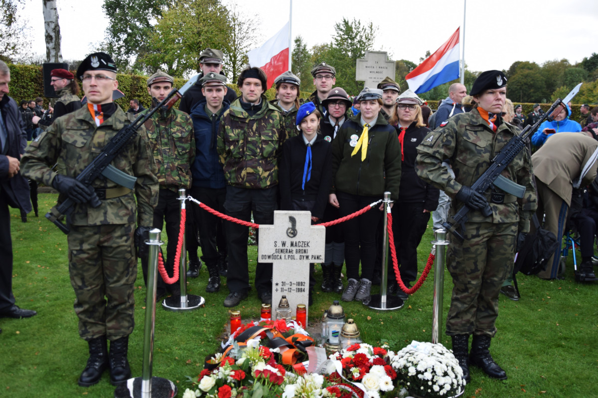 11. hufcowy wyjazd do Holandii - Breda