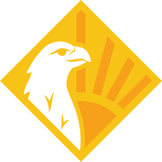 Znak metodyki - zuchy (kolor)