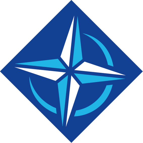 Znak metodyki - harcerze starsi (kolor)