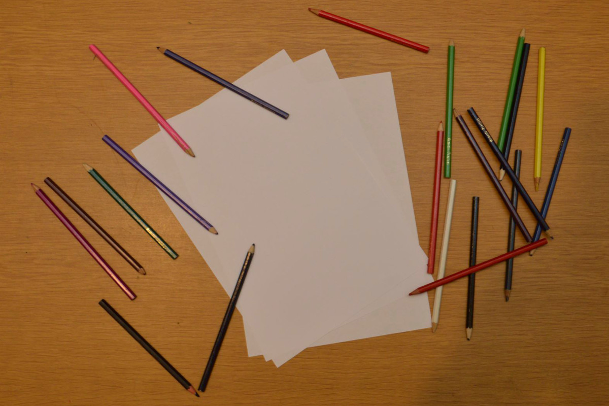 6. hufcowy konkurs plastyczny na portret gen. Stanisława Maczka